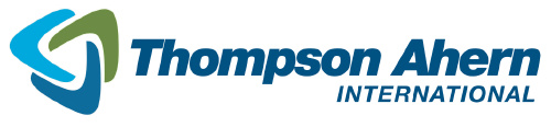 Thompson Ahern International logo