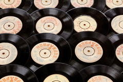 MUSIC LLC logo