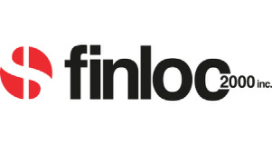 Finloc 2000 inc. logo