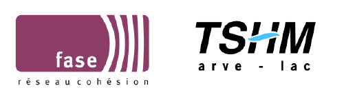 TSHM Arve-Lac logo