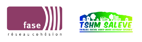 TSHM Salève logo