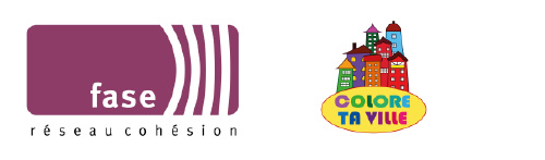 Fondation genevoise pour l'animation socioculturelle logo