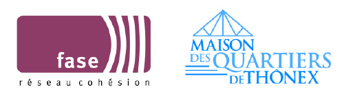 Maison des quartiers de Thônex logo