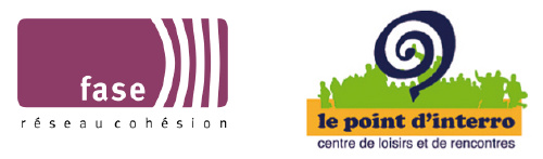 Le Point d'Interro logo