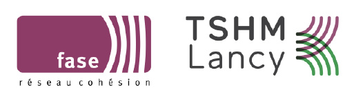 TSHM Lancy logo
