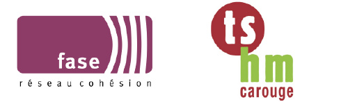 TSHM Carouge logo