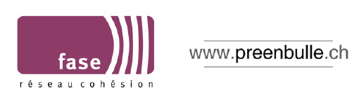 MQ Pré en Bulle logo