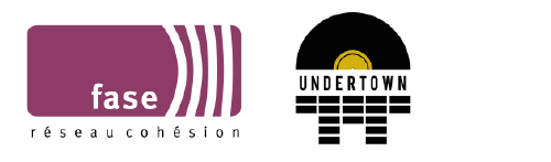 Undertown logo