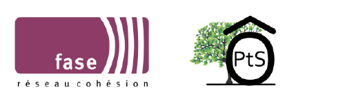 Fondation genevoise pour l'animation socioculturelle logo