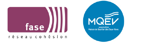 MQ Eaux-Vives logo