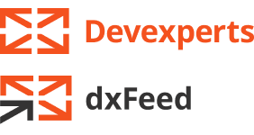 Devexperts logo