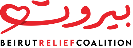 Beirut Relief logo