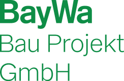 BayWa Bau Projekt GmbH logo