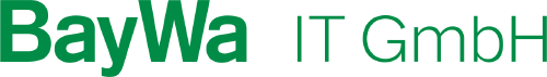 BayWa IT GmbH logo