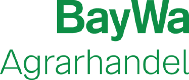 BayWa Agrarhandel GmbH logo