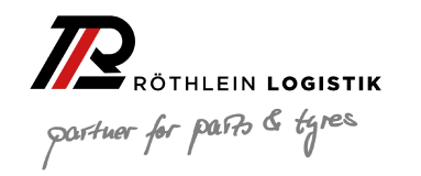 Röthlein Logistik GmbH logo