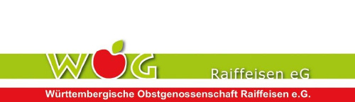WOG Raiffeisen eG logo