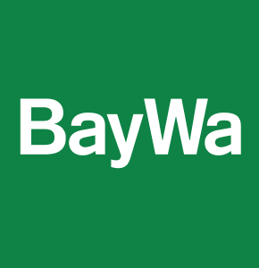 Verkaufsberater im Außendienst m/w/d für landwirtschaftliches Bauen Bereich Stall & Systeme at BayWa AG