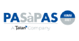 PASàPAS Logo