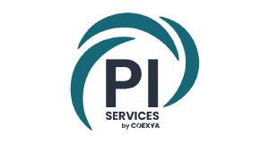 PI Services logo