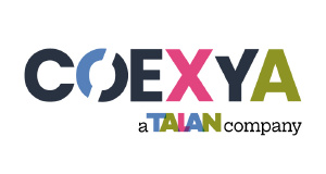 Coexya logo