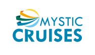 Mystic Cruises logo