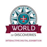 World Of Discoveries logo