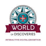 World Of Discoveries logo
