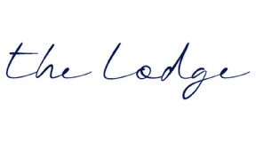 The Lodge Hotel logo