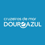 DouroAzul Cruzeiros de Mar logo