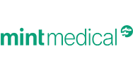 Mint Medical GmbH logo