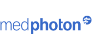 medPhoton GmbH logo