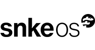Snke OS logo