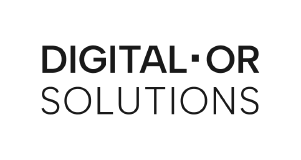 Digital-OR Solutions GmbH logo