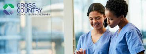 Cross Country Medical Staffing Network Medical Assistant | SmartRecruiters