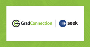 GradConnection logo