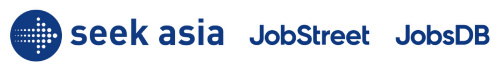 SEEK Asia (JobStreet Malaysia) logo