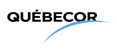 Québecor logo