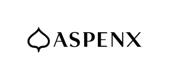 ASPENX logo