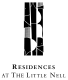 Residences at The Little Nell logo