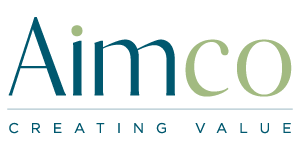 AIR Communities logo