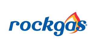 Rockgas logo