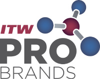 ITW Pro Brands logo