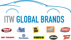 ITW Global Brands logo