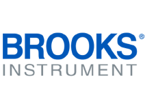 Brooks Instrument logo
