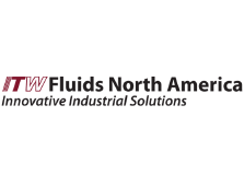 ITW Fluids North America logo