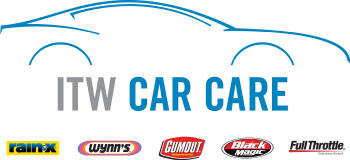 ITW Car Care logo