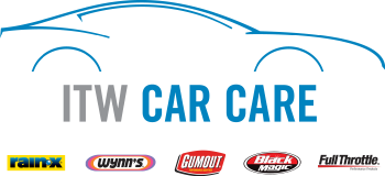 ITW Car Care logo