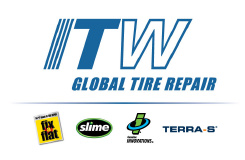 ITW Tire Repair logo
