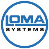 Loma Systems logo
